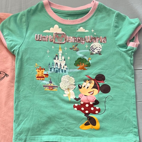 Tops Bundle 3, Girls Size 6 - Picture 7 of 9